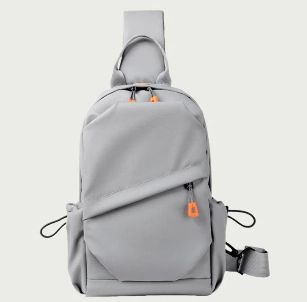 Imported Mini Waterproof Shoulder Sling Bag