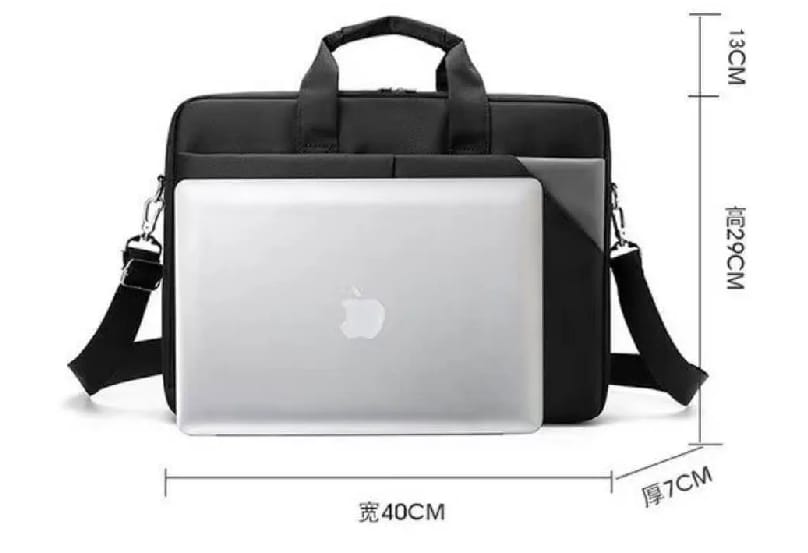 Imported Executive Laptop/Business Carry Waterproof Handbag
