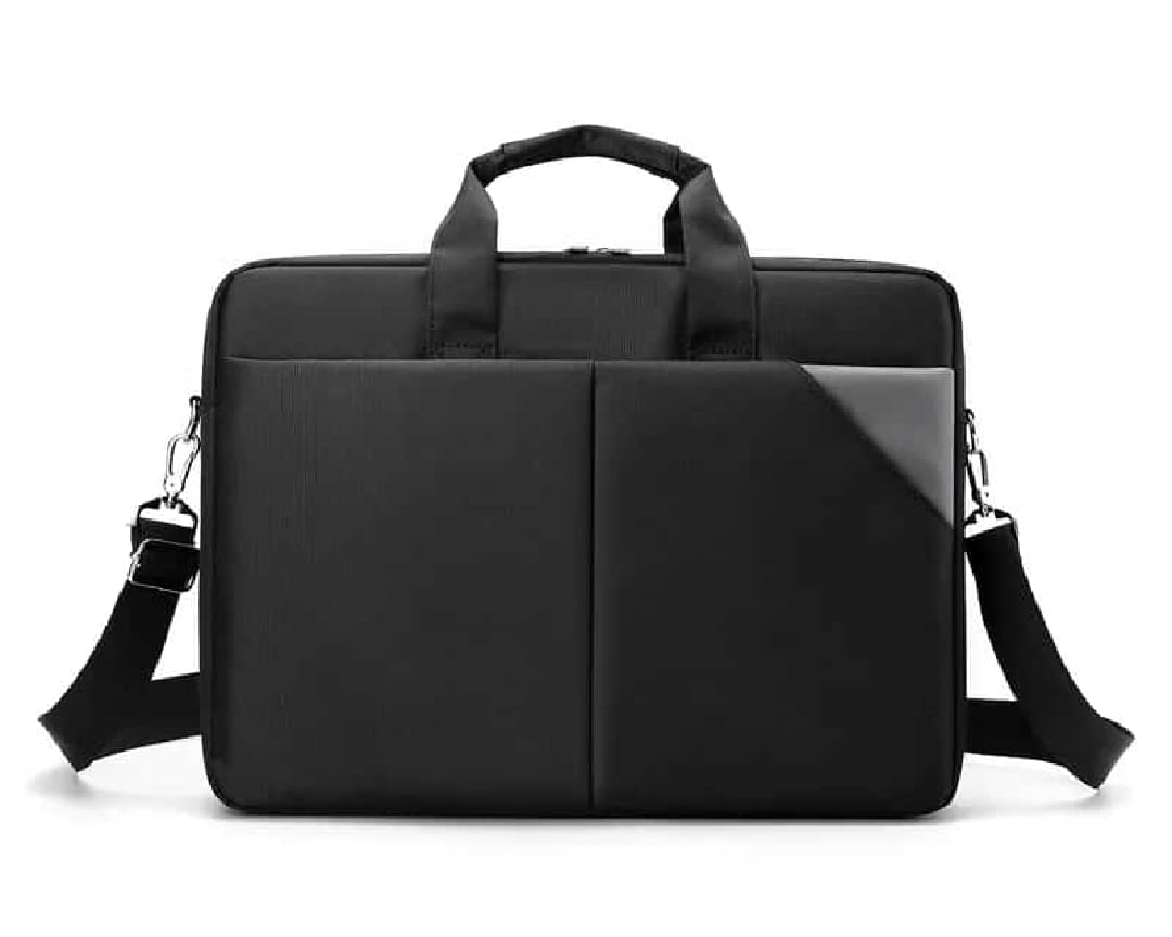Imported Executive Laptop/Business Carry Waterproof Handbag