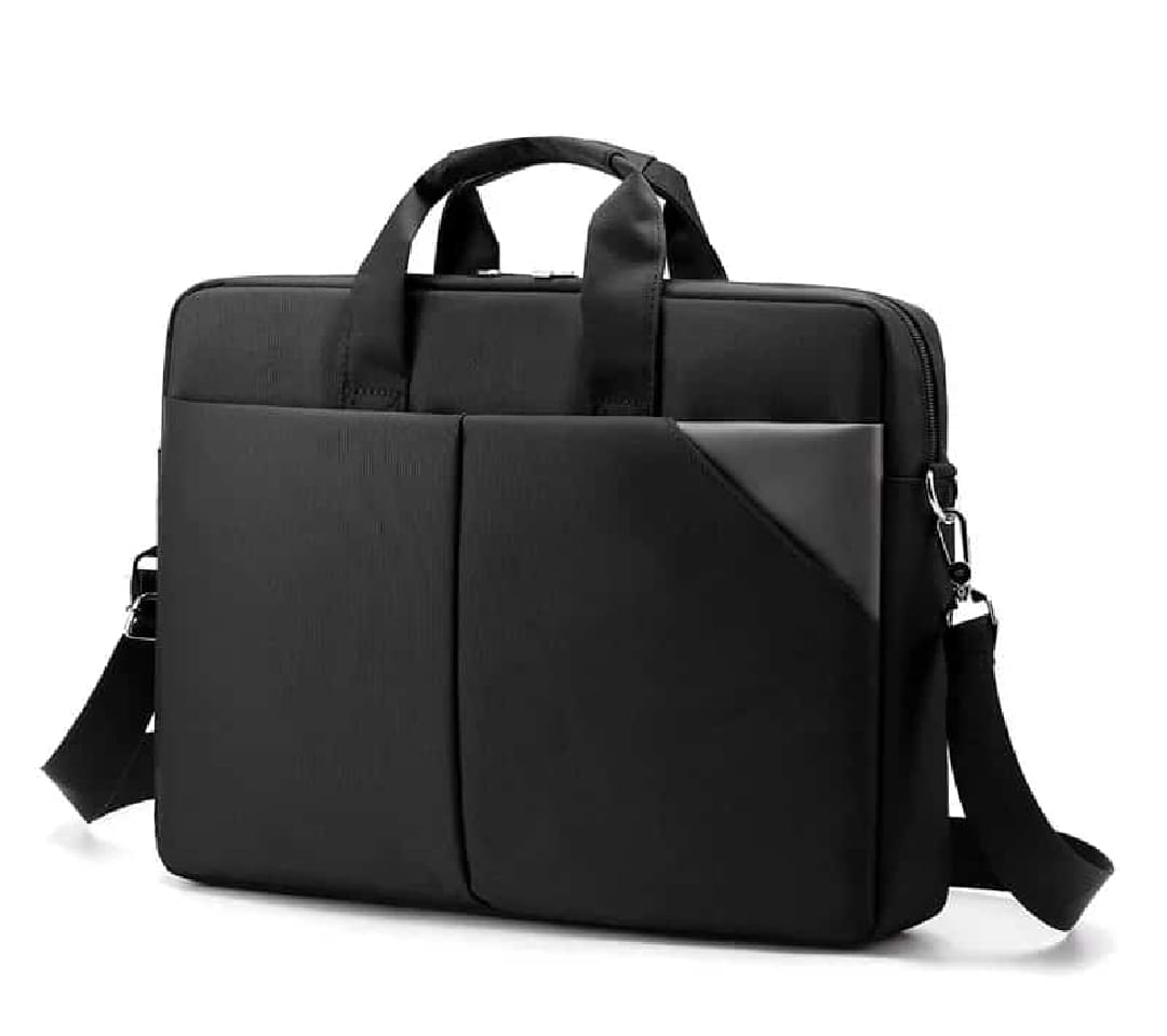 Imported Executive Laptop/Business Carry Waterproof Handbag