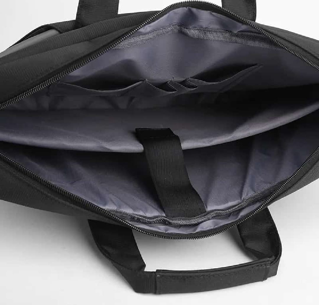 Imported Executive Laptop/Business Carry Waterproof Handbag