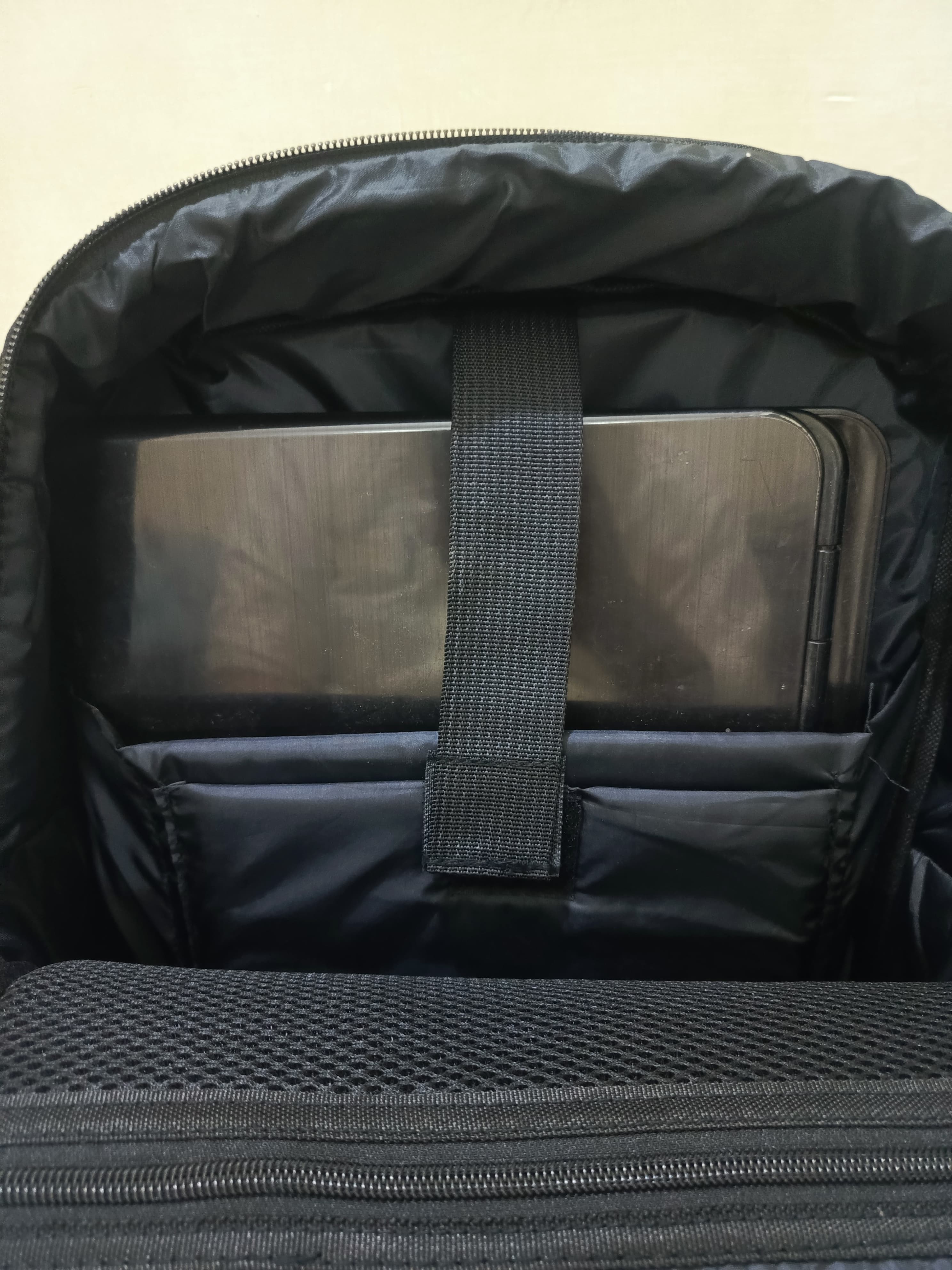 Multi-purpose Laptop & Travel Backpack with Cover