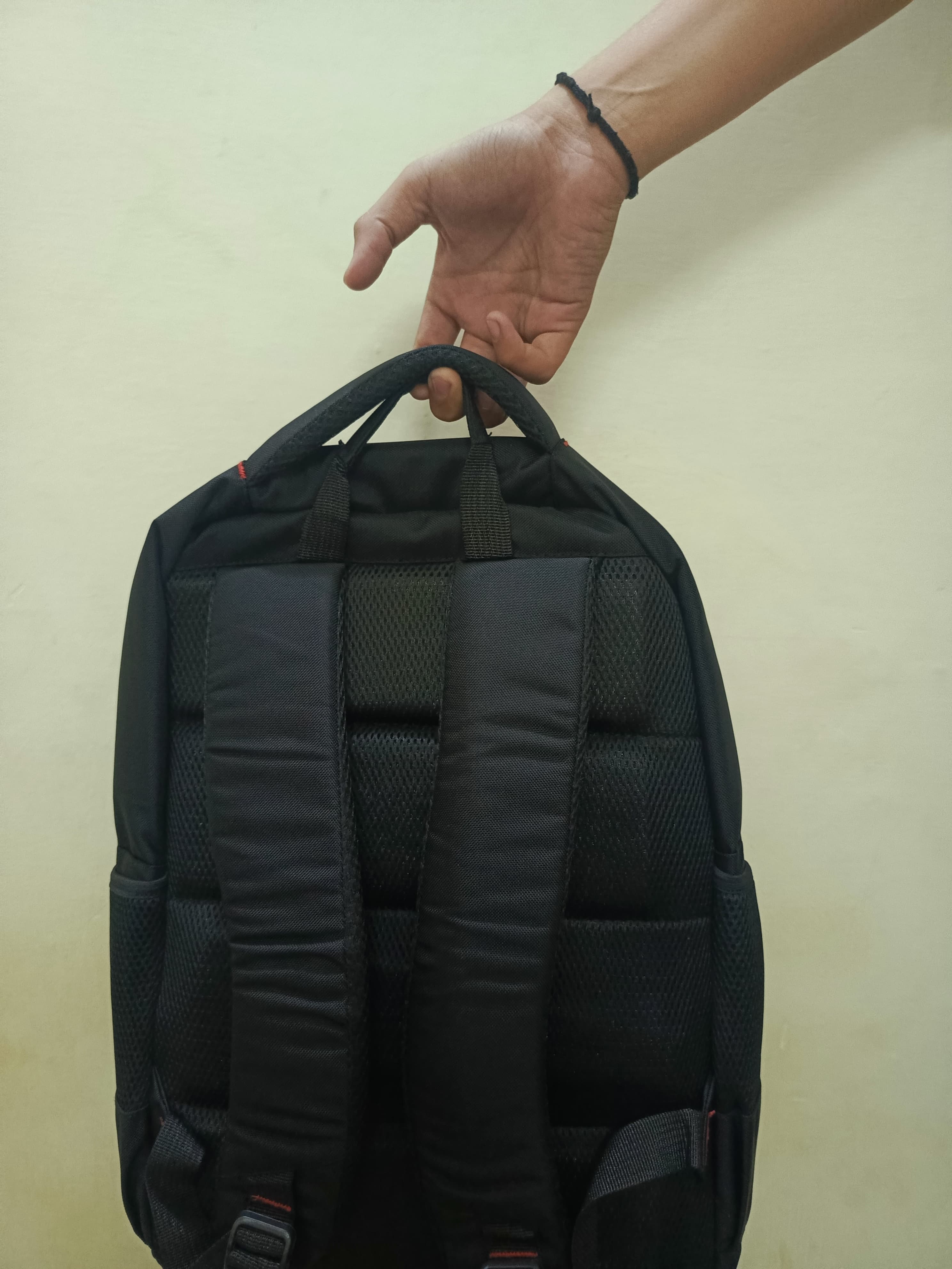 Multi-purpose Laptop & Travel Backpack with Cover