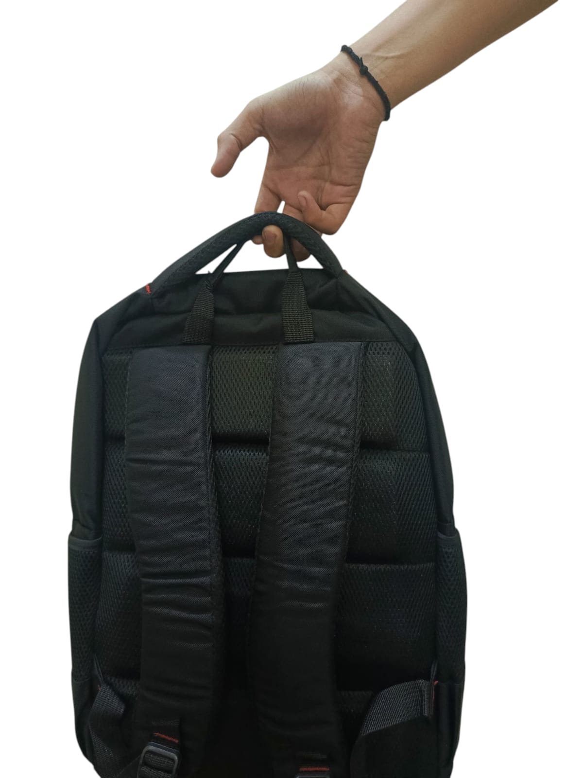 Multi-purpose Laptop & Travel Backpack with Cover