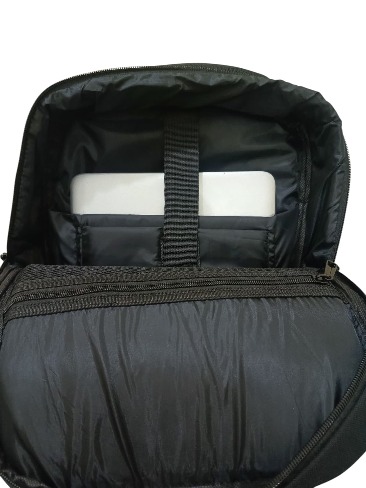 Multi-purpose Laptop & Travel Backpack with Cover