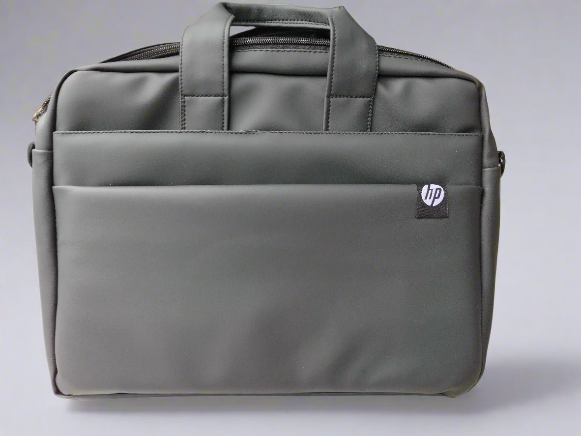 Executive Dual Carry Laptop/Business Carry Handbag