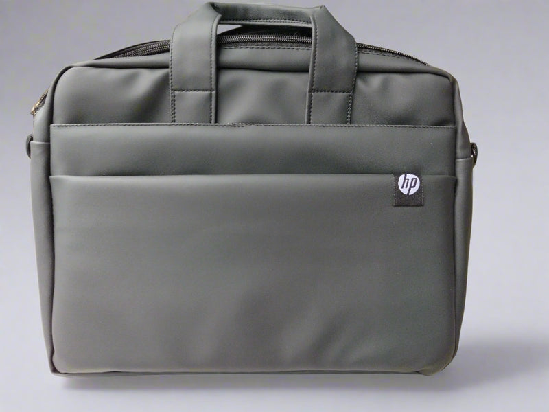 Executive Dual Carry Laptop/Business Carry Handbag