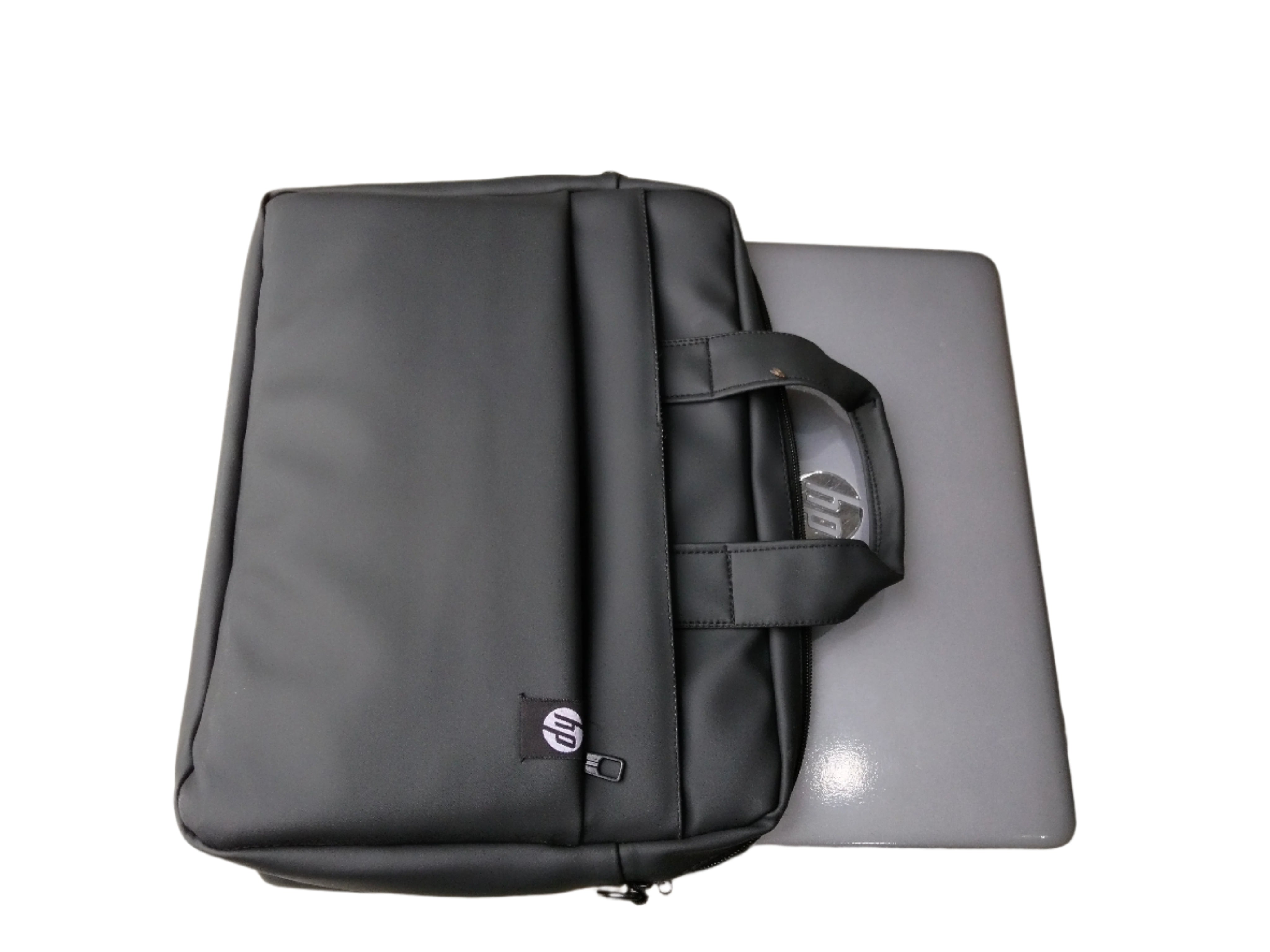 Executive Dual Carry Laptop/Business Carry Handbag
