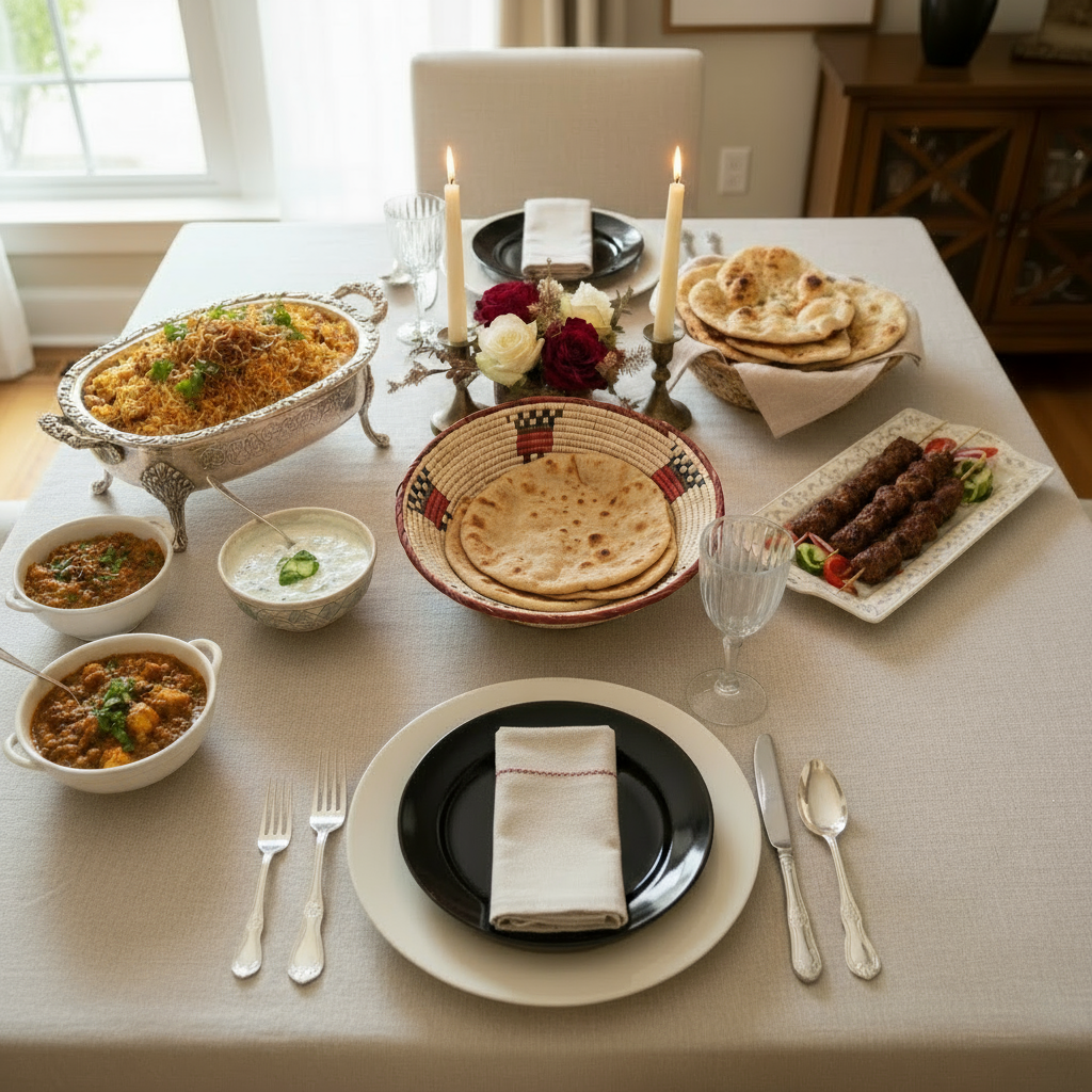 13-14 Inches Changair/Chabi (Tree of life design)