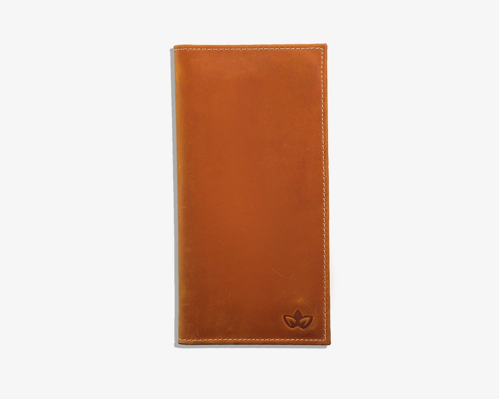 Genuine Leather Long Wallet for Men, Alpha by Northelf