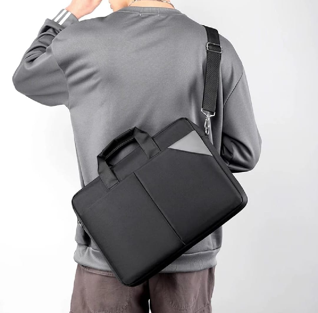 Imported Executive Laptop/Business Carry Waterproof Handbag