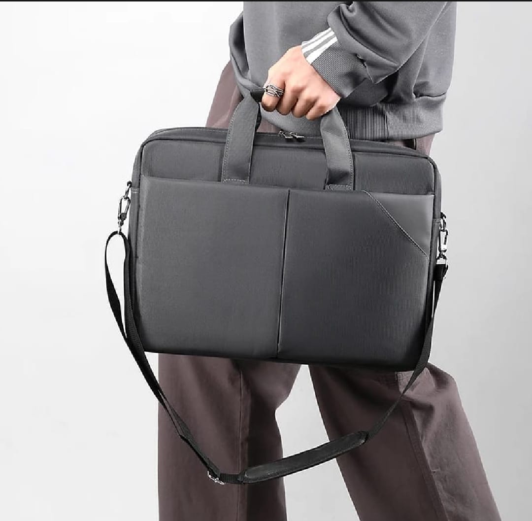Imported Executive Laptop/Business Carry Waterproof Handbag