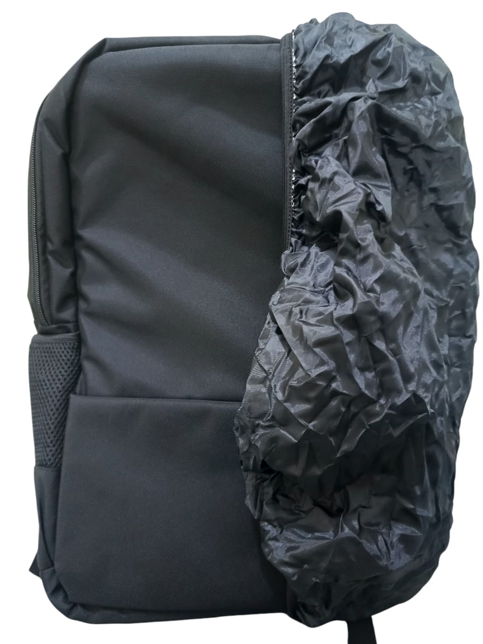 Multi-purpose Laptop & Travel Backpack with Cover
