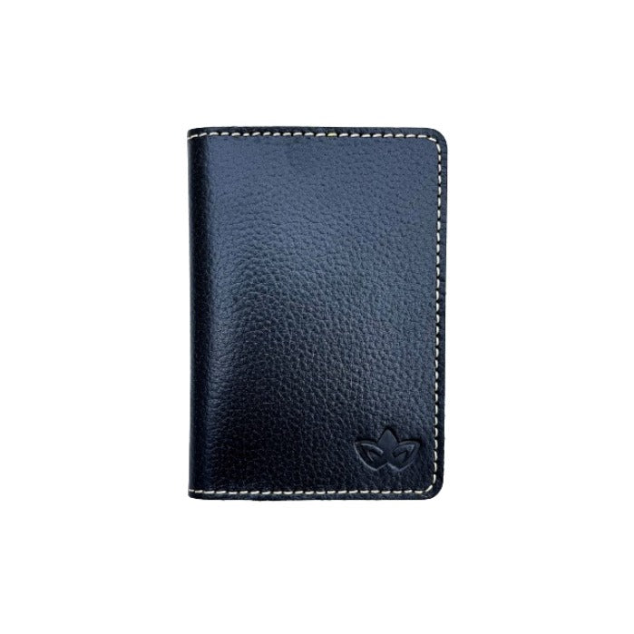 Genuine Leather Card Holder, Flux by Northelf