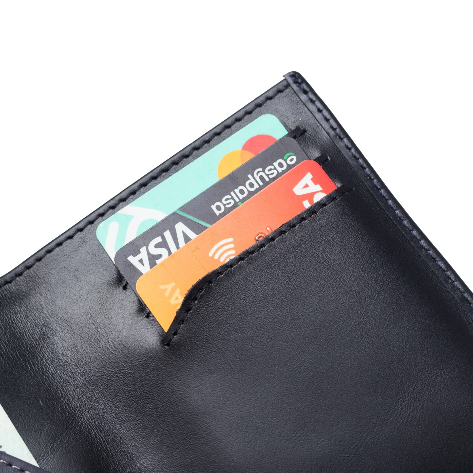 Genuine Leather Wallet for Men, Nova by Northelf