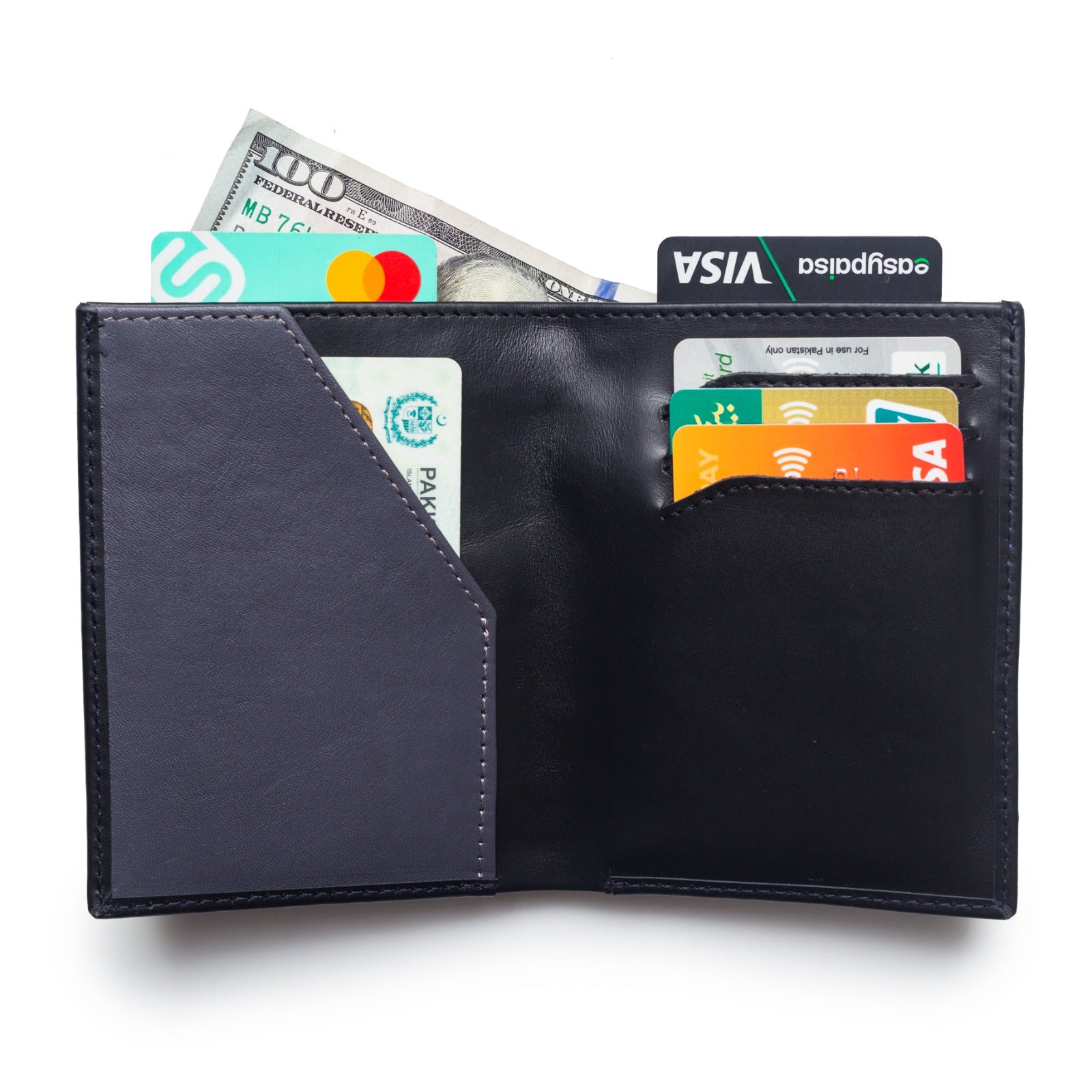 Genuine Leather Wallet for Men, Nova by Northelf