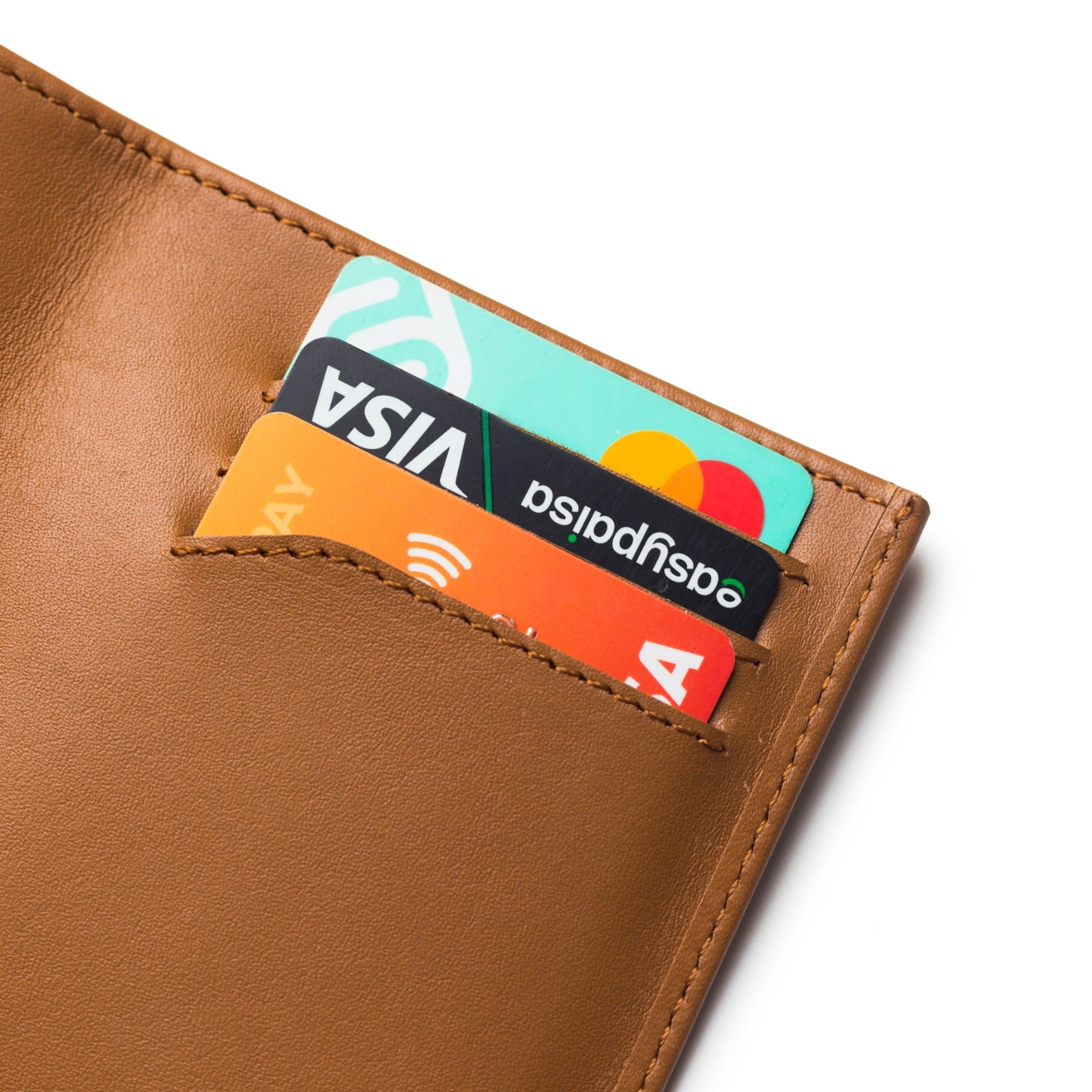 Genuine Leather Wallet for Men, Nova by Northelf