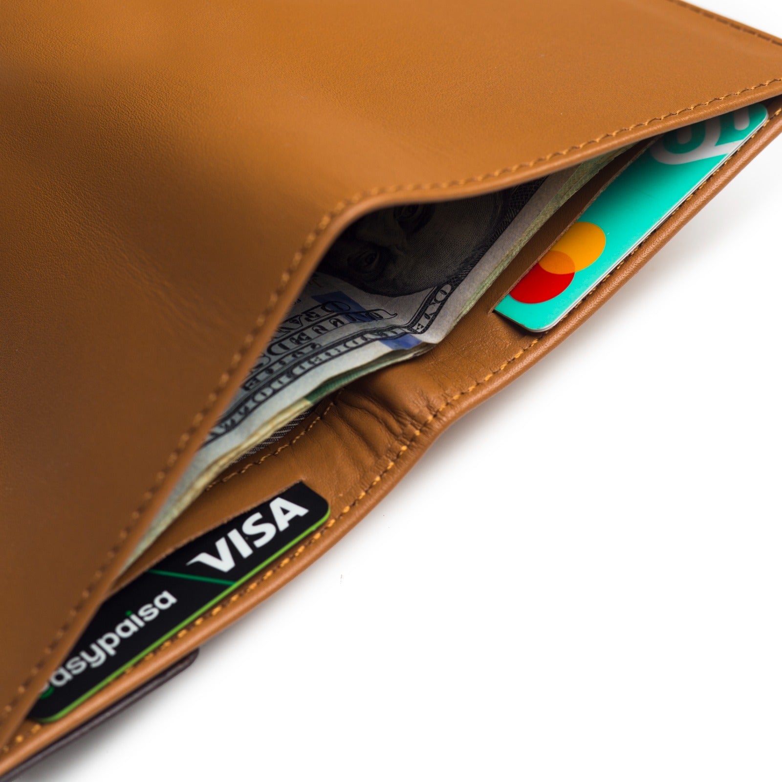 Genuine Leather Wallet for Men, Nova by Northelf