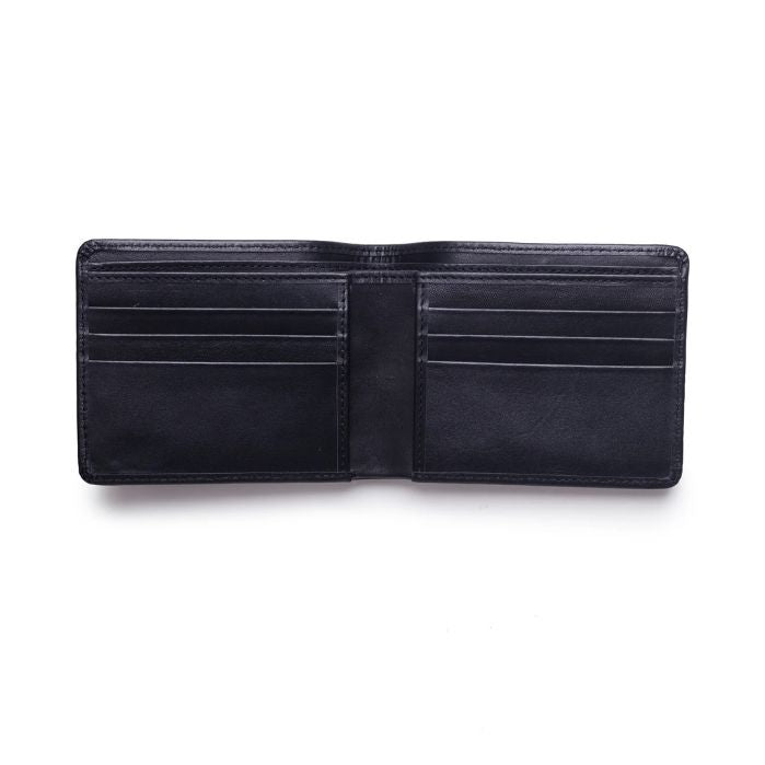 Genuine Leather Bifold Wallet for Men, ZARWA by Northelf