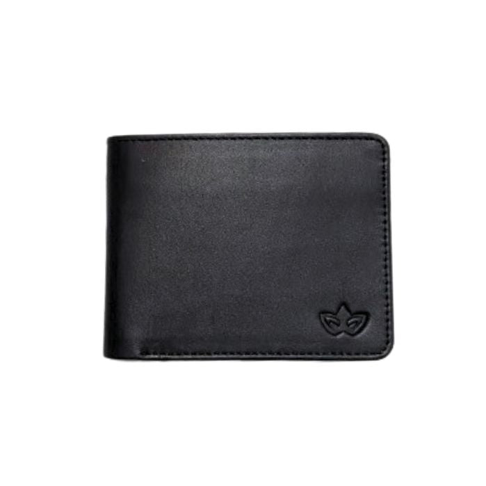 Genuine Leather Bifold Wallet for Men, ZARWA by Northelf