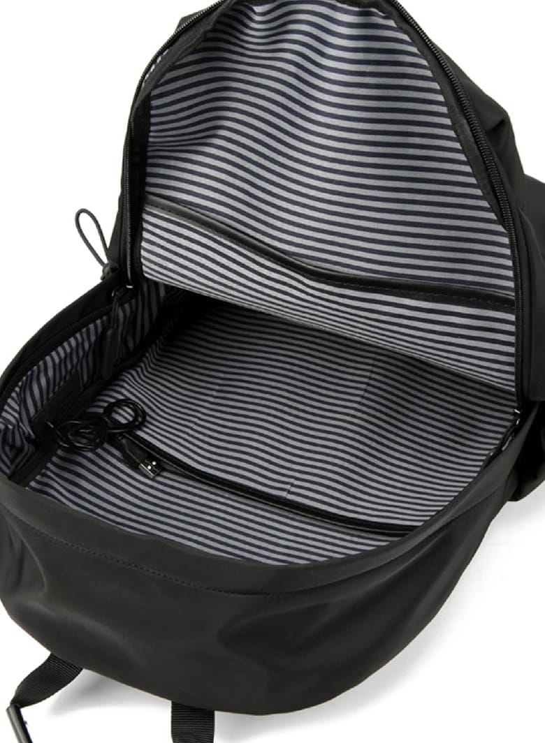 Imported Lightweight Waterproof Backpack with USB Charging