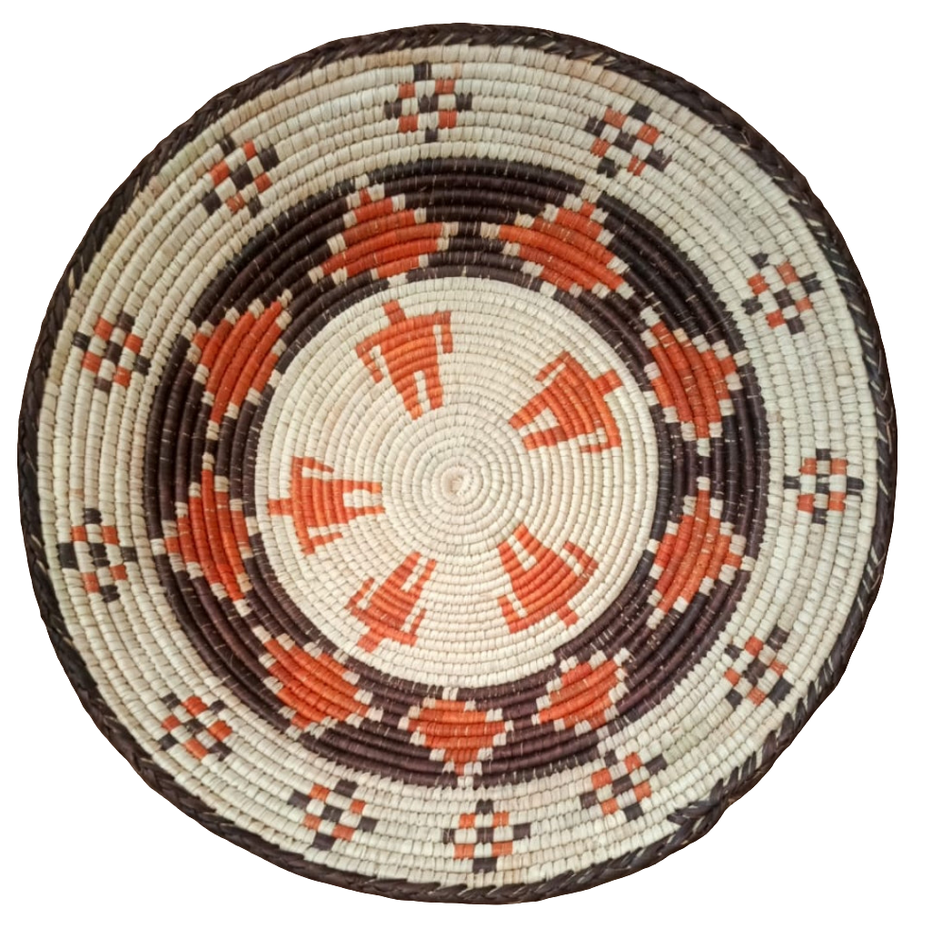 Export Quality Changair/Basket (Size 14-15 inches)