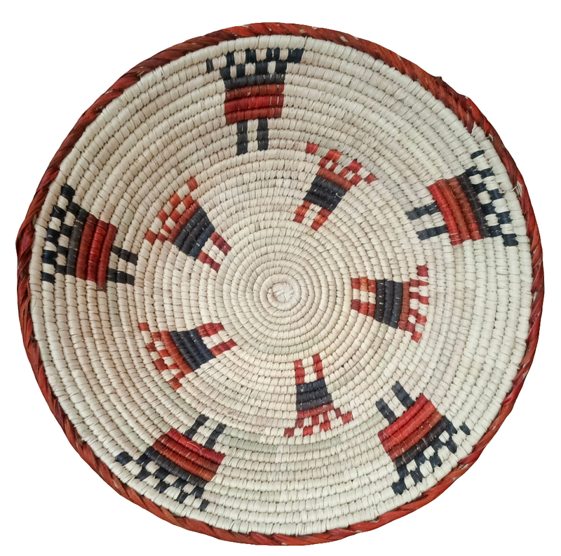 13-14 Inches Changair/Chabi (Tree of life design)