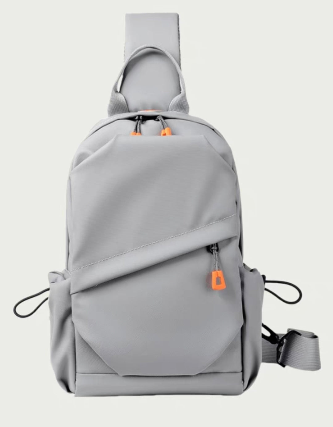 Imported Mini Waterproof Shoulder Sling Bag