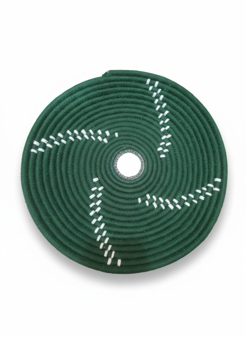 Handwoven Changair/basket (12 inch)