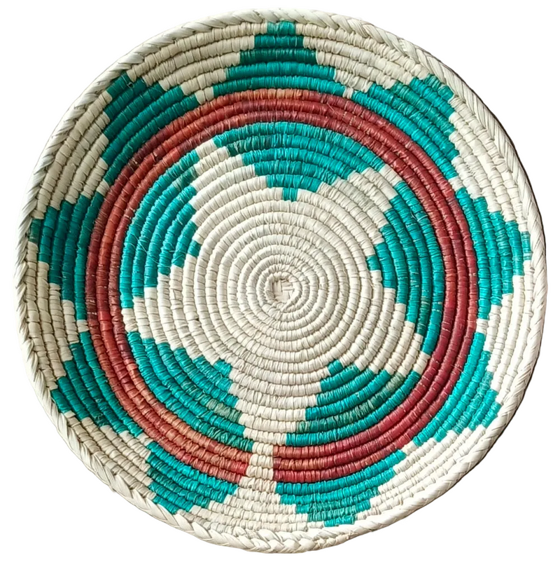 11 inch Chabi/Basket (Star Design)