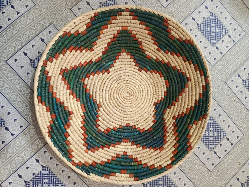 WS بی گریڈ چنگیر (13 انچ)