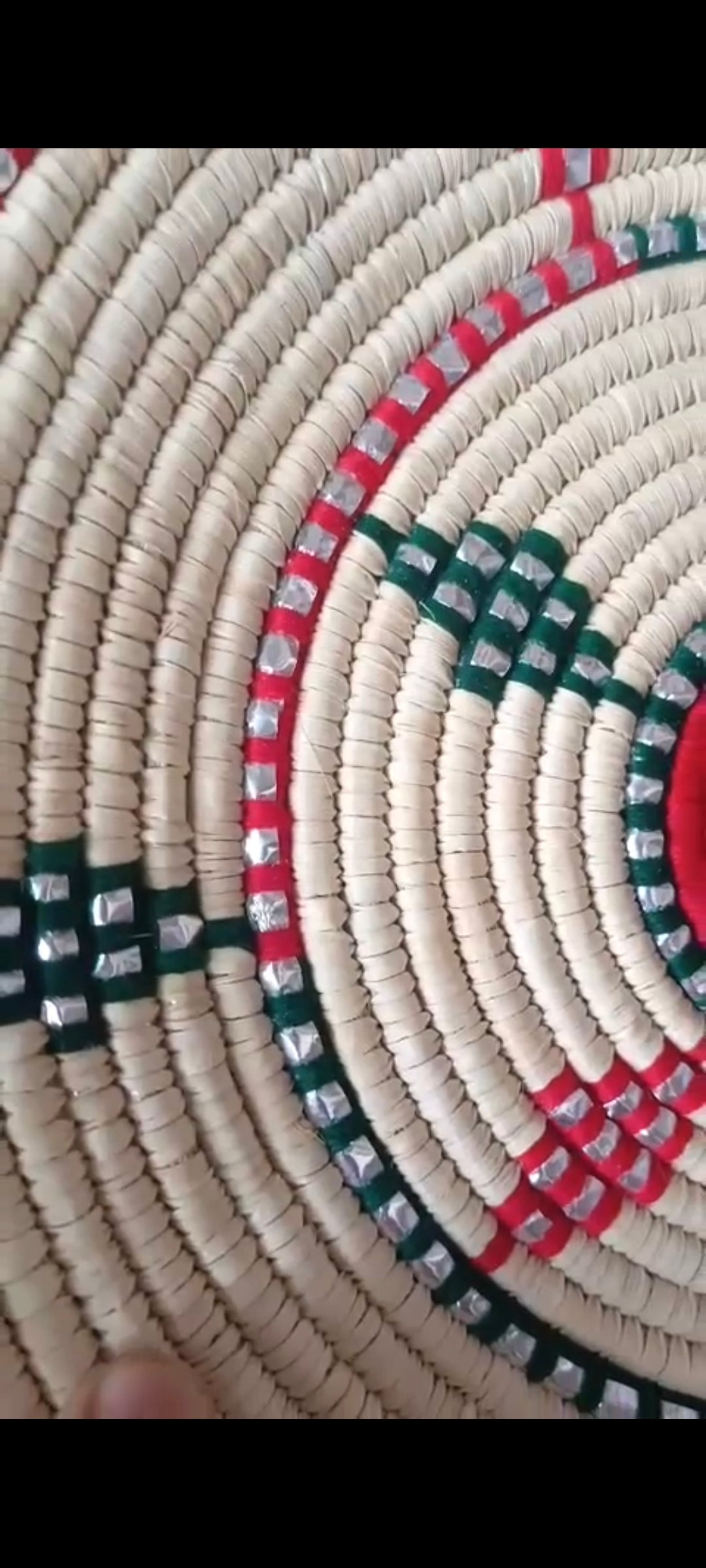 Super Fine Changair Green (size 13-15 inches)