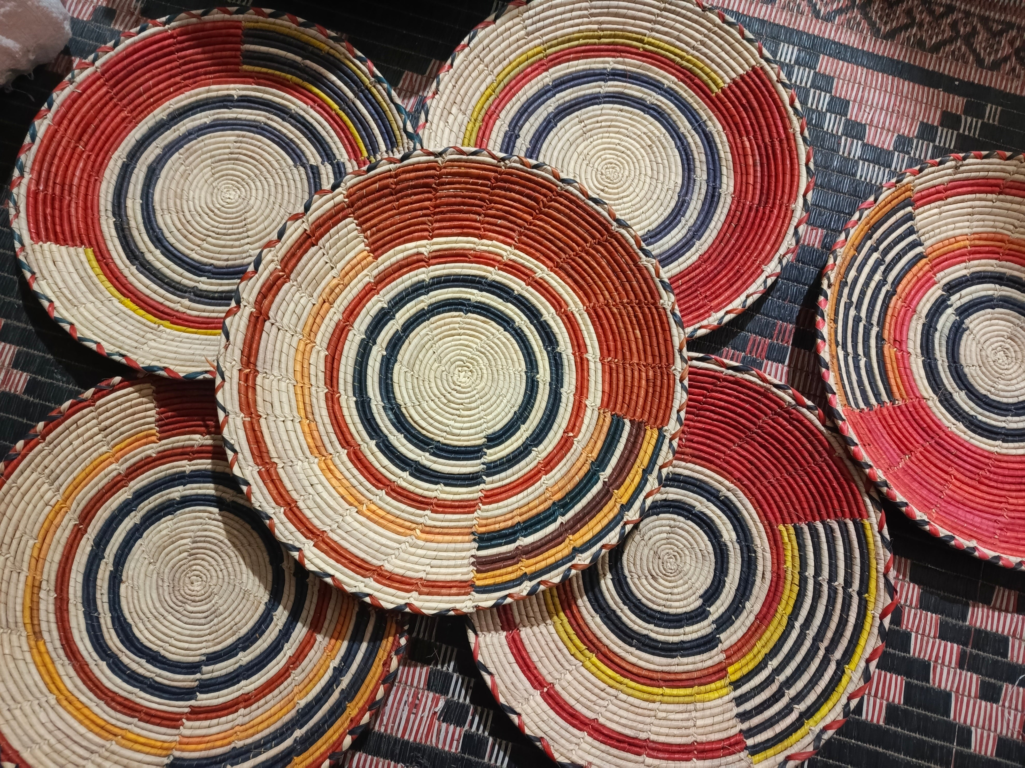 13 Inch Changair/Chabi