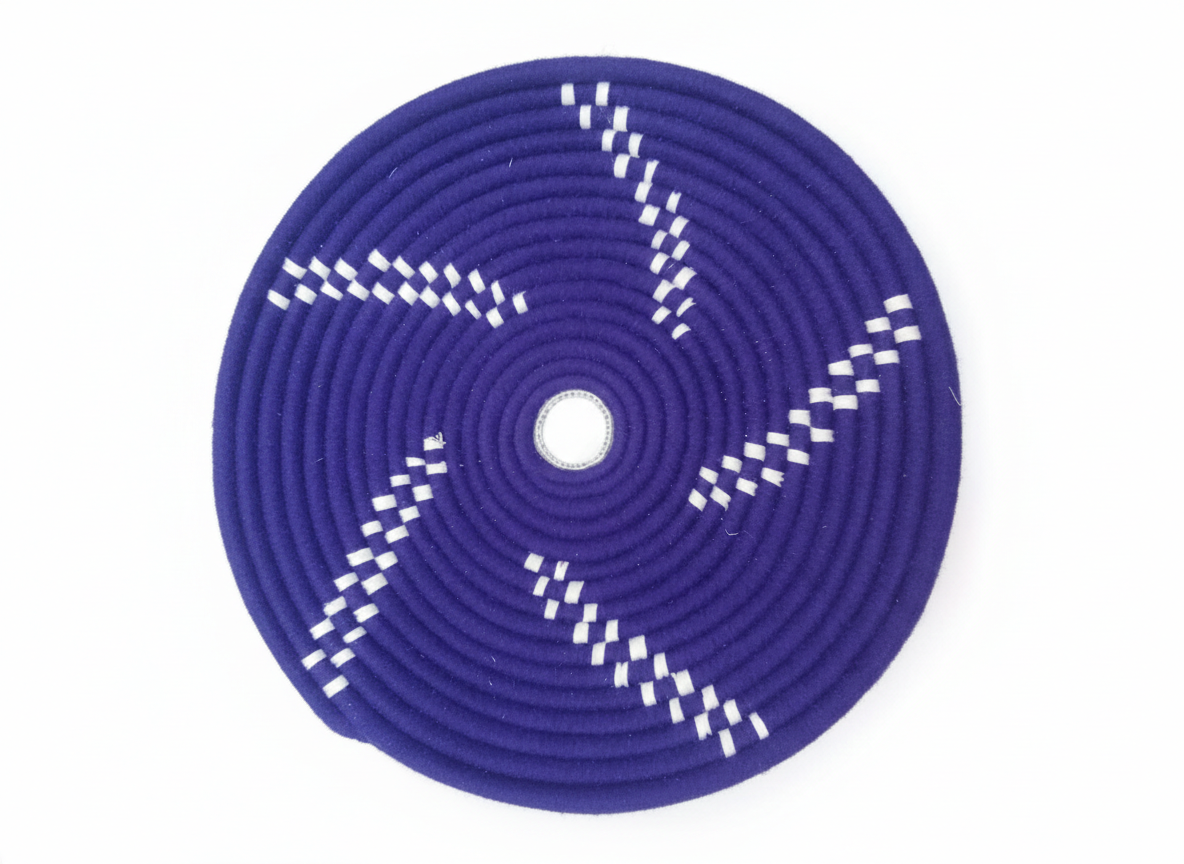 Handwoven Changair/basket (12 inch)