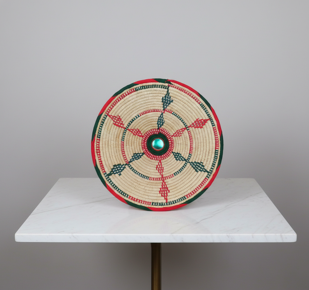 Super Fine Changair Green (size 13-15 inches)