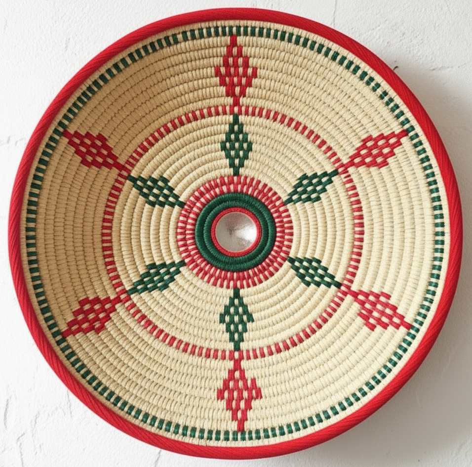 Super Fine Changair Green (size 13-15 inches)