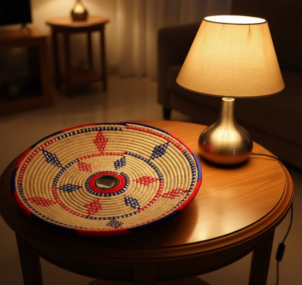 Super Fine Changair (size 13-15 inches)