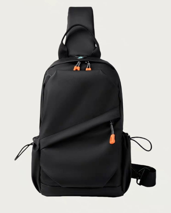 Imported Mini Waterproof Shoulder Sling Bag