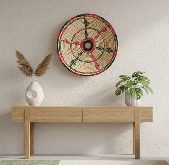 Super Fine Changair Green (size 13-15 inches)