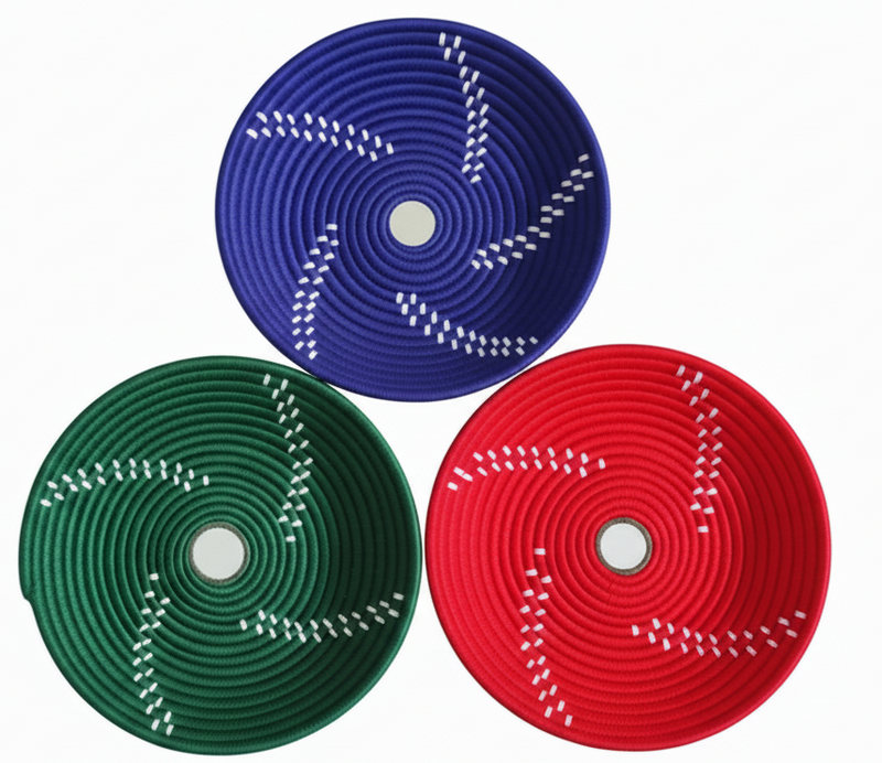 Handwoven Changair/basket (12 inch)