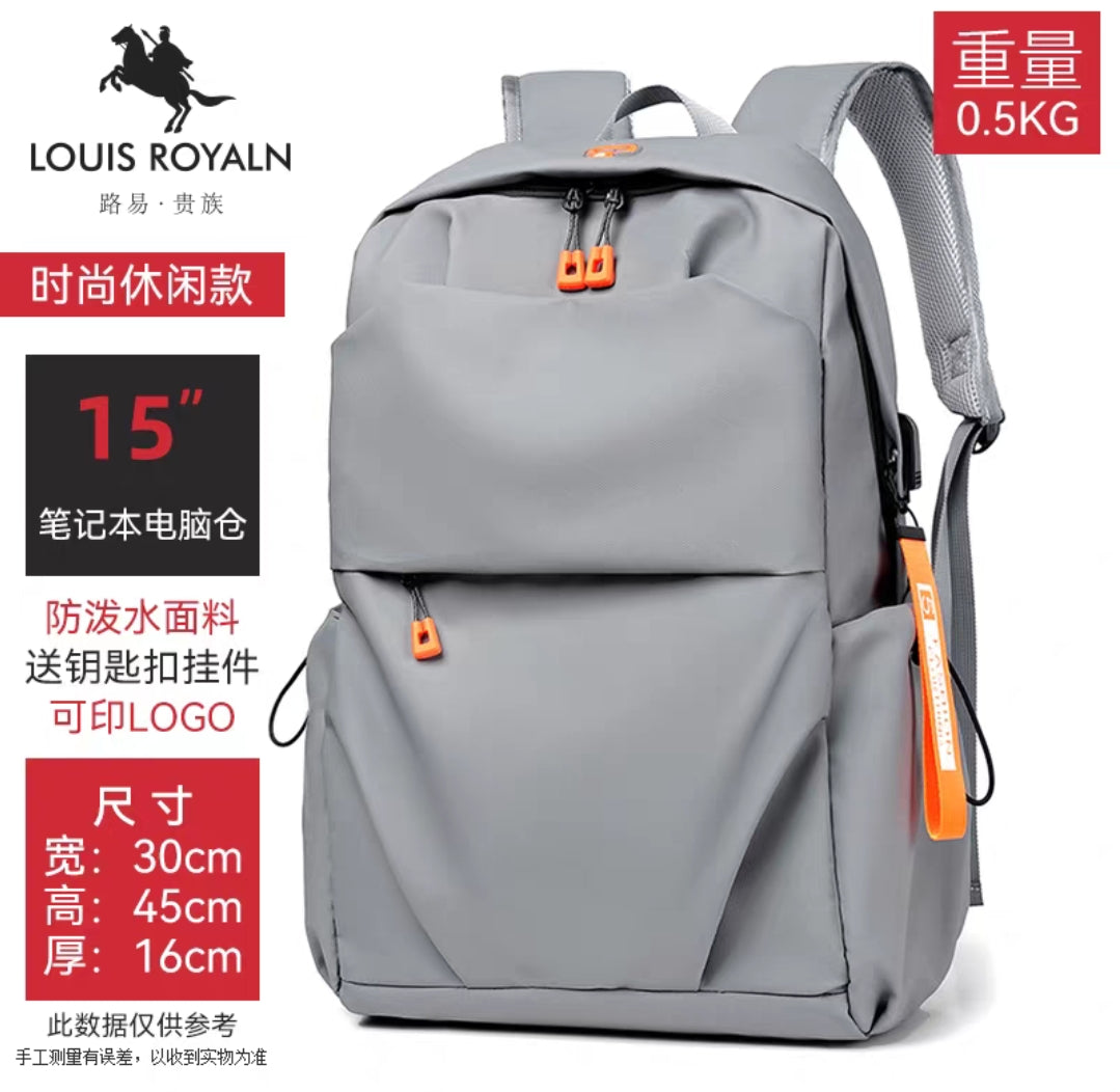 Imported Mini Waterproof Shoulder Sling Bag