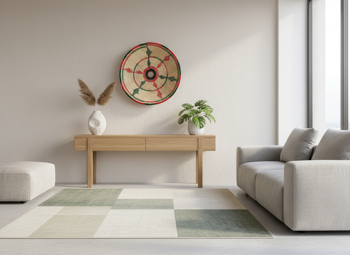 Super Fine Changair Green (size 13-15 inches)