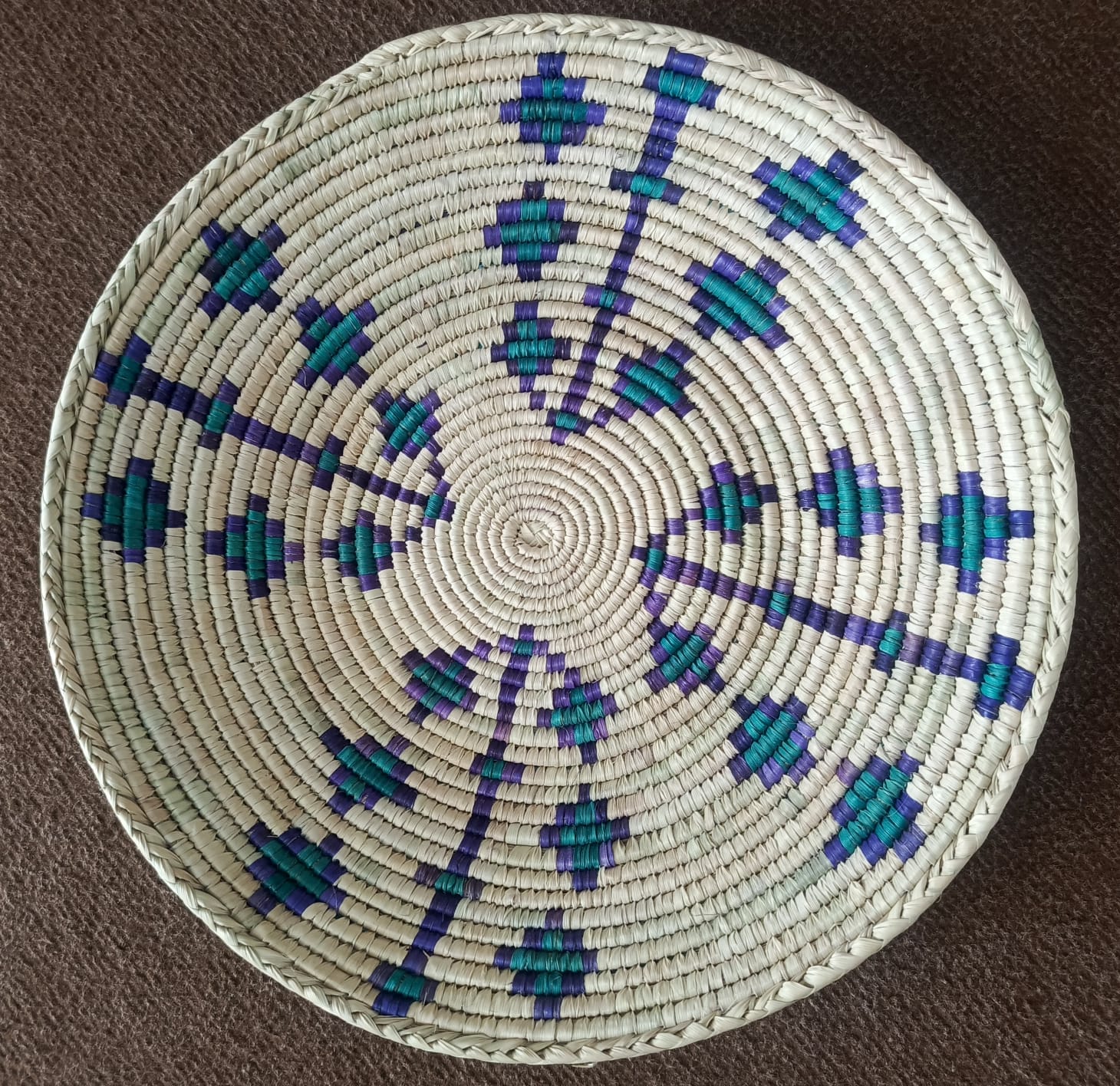 WS بی گریڈ چنگیر (13 انچ)