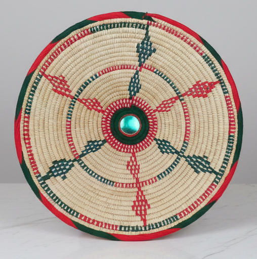 Super Fine Changair Green (size 13-15 inches)