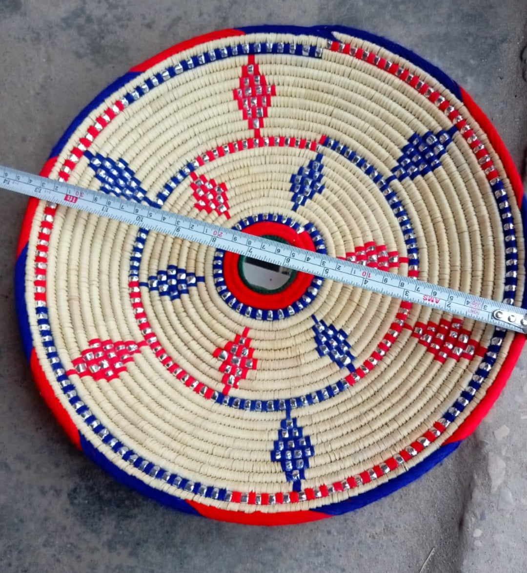 Super Fine Changair (size 13-15 inches)