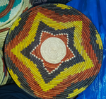 15 inch Changair (Basket/Chaba)