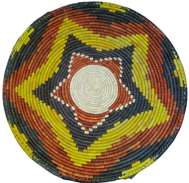15 inch Changair (Basket/Chaba)