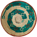 13 Inch Changair (Chabi / Basket)