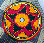 WS Handwoven Changair/Basket (12 inch)