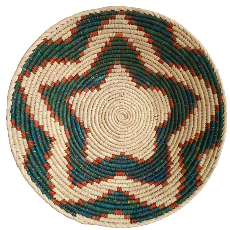 13-14 Inches Changair/Chabi (Tree of life design)